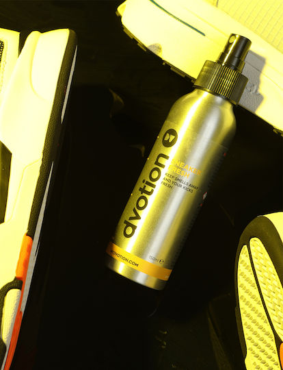 Dvotion Deodorant Încălțăminte 150ml