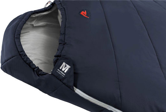 Robens Schlafsack Einzeln 2 Jahreszeiten Moraine IΙI L