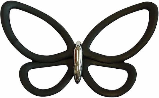 Декоративен Стикер За Стена Butterflies 3D 3D Ango