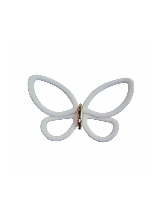 Ango Wandsticker Butterflies 3D 12 Stück Ango