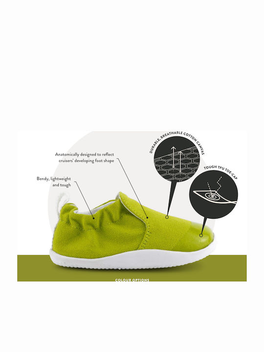 Παιδικά Sneakers με Σκρατς Πολύχρωμα
