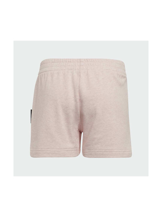 Adidas Kids Shorts/Bermuda Fabric Pink