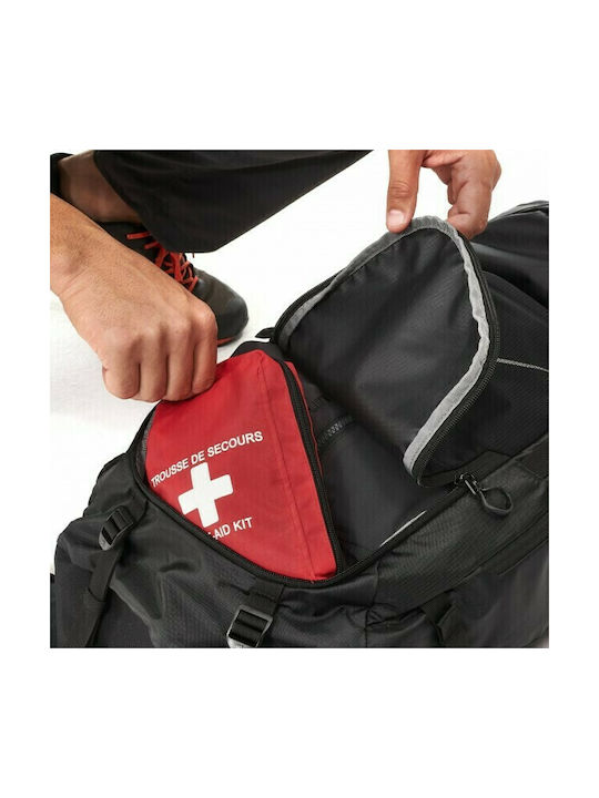 Lafuma Access Ορειβατικό Σακίδιο 40lt Αδιάβροχο Μαύρο Hiking