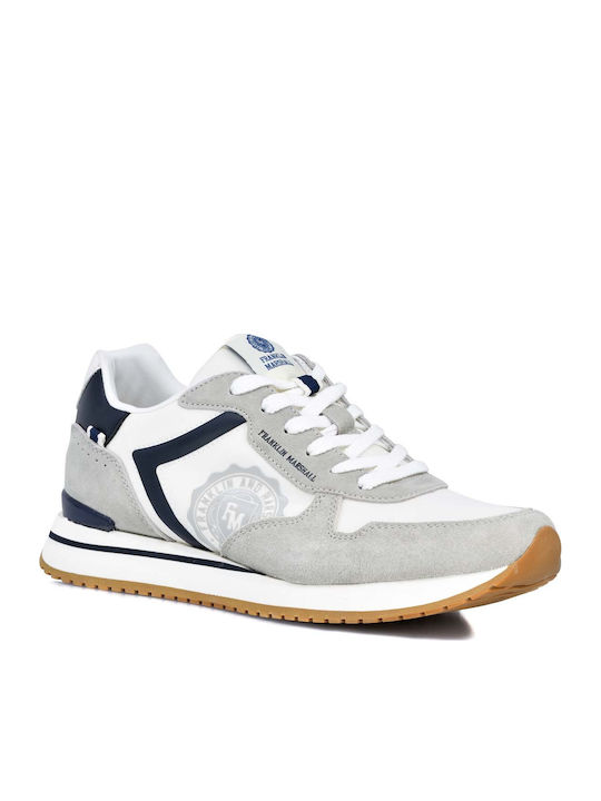 Herren Anatomisch Sneakers Mehrfarbig
