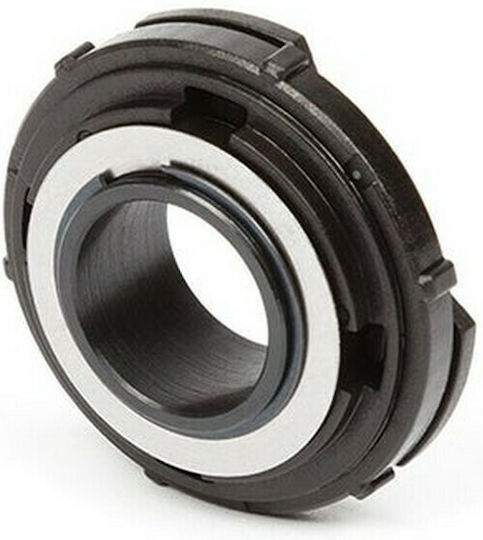 BSD Revolution Clutch System