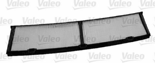 Valeo Φίλτρο Καμπίνας Ενεργού Άνθρακα