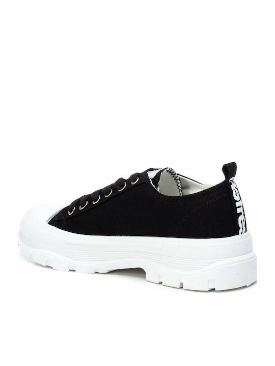Γυναικεία Sneakers Μαύρα