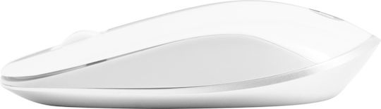 HP 410 Slim Ασύρματο Bluetooth Ποντίκι Λευκό