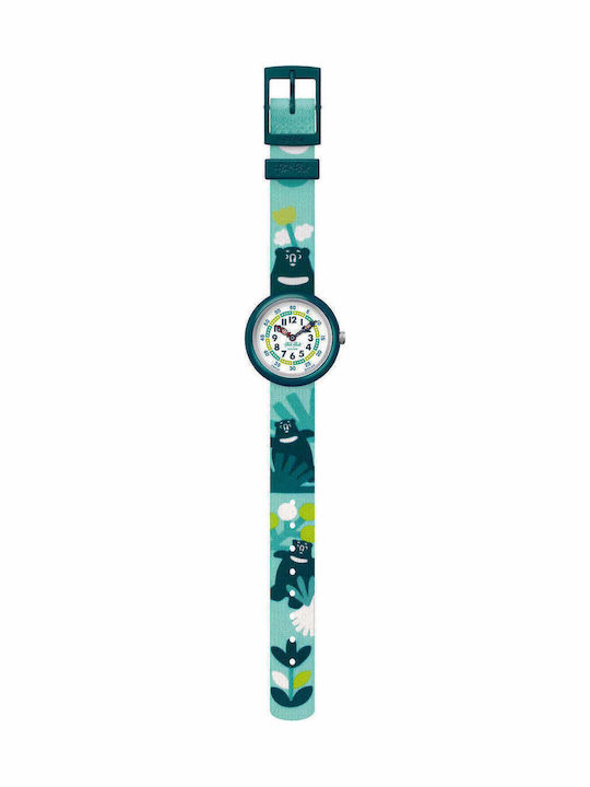 FlikFlak Roller Disco 33mm