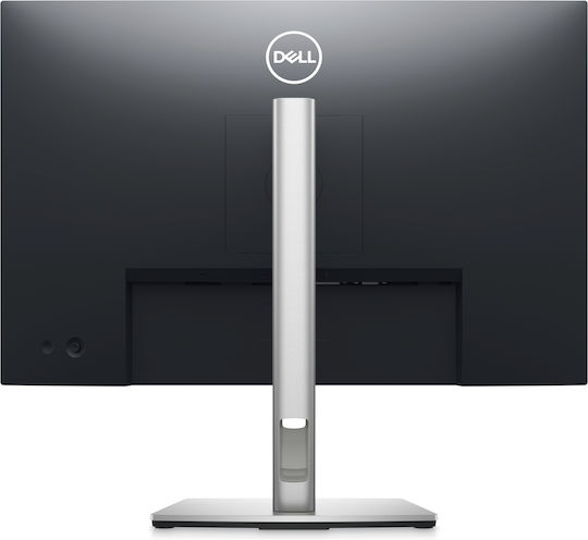 Dell P2423 IPS Monitor 24" FHD 1920x1200 με Χρόνο Απόκρισης 8ms GTG