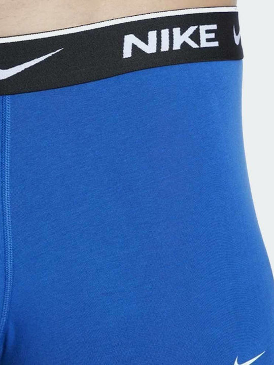Men's Boxers Blue 2Pack