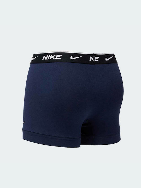Men's Boxers Blue 2Pack