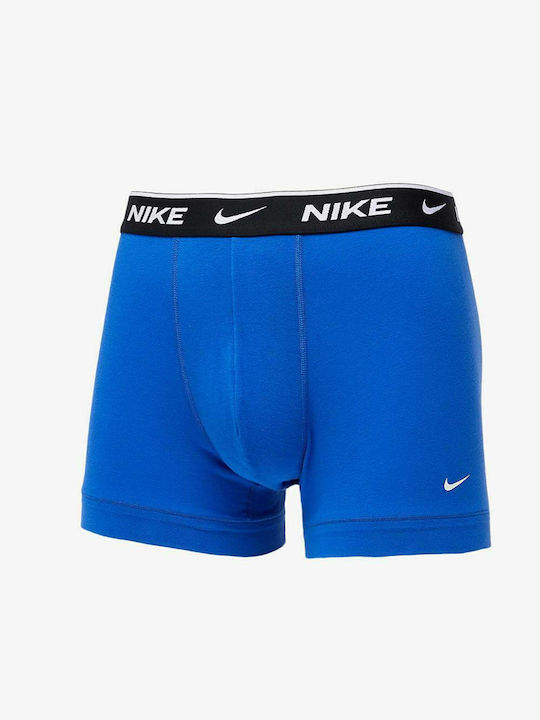 Men's Boxers Blue 2Pack