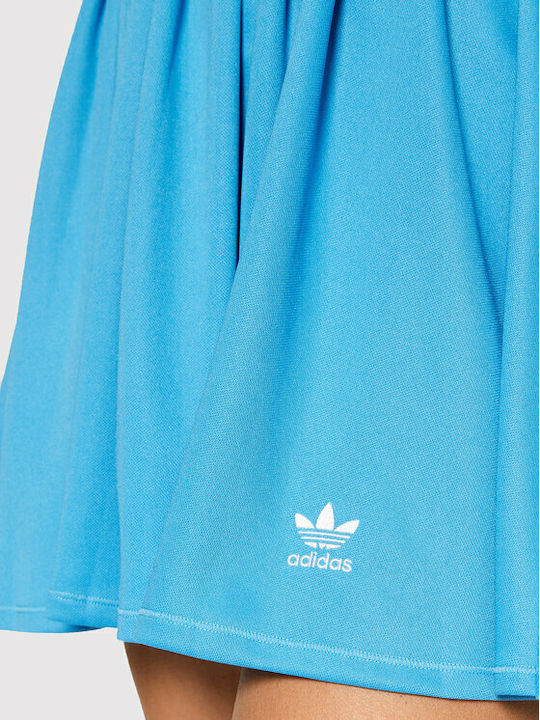 adidas Adicolor Classics HC2065 Жена Пола Синя