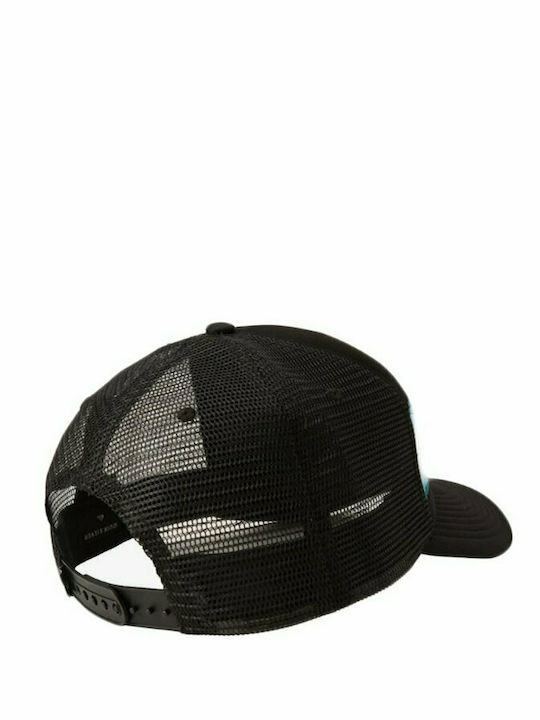 Quiksilver Jockey Schwarz