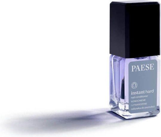 Paese Instant Hard Nail Hardener with Brush 8ml