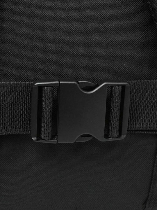 vidaXL Backpack 40lt Γκρι