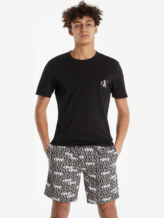 Calvin Klein Schwarz Calvin Klein Schwarz