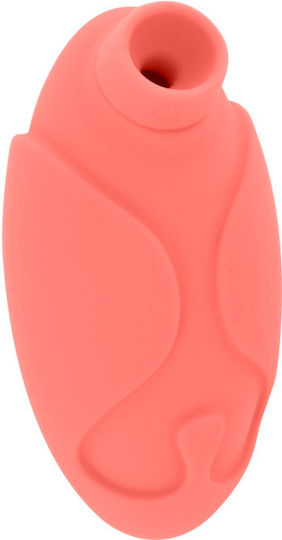 Ohmama Coral Clitoral & Nipple Suction Device