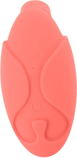 Ohmama Coral Clitoral & Nipple Suction Device