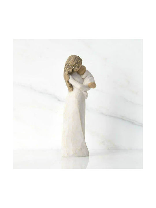 Willow Tree Decorative Statuette Polyresin Sanctuary 17cm 1pcs
