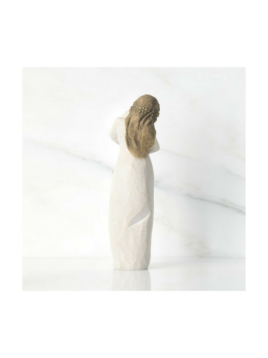 Willow Tree Decorative Statuette Polyresin Sanctuary 17cm 1pcs