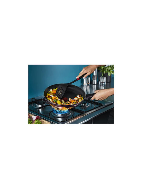 Tefal Resist Intense Pan made of Aluminum with Non-Stick Coating 24cm