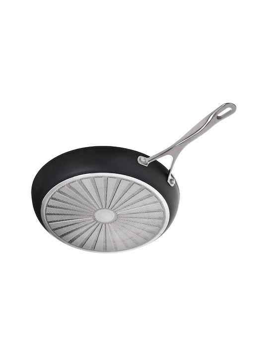 Ballarini Alba Pan made of Aluminum with Non-Stick Coating 24cm