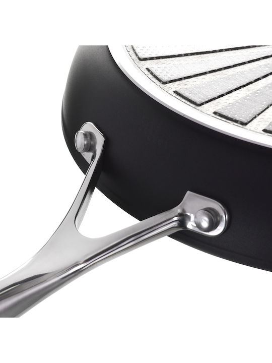 Ballarini Alba Pan made of Aluminum with Non-Stick Coating 24cm