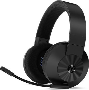Lenovo Legion H600 Ασύρματο Over Ear Gaming Headset με σύνδεση 3.5mm / USB