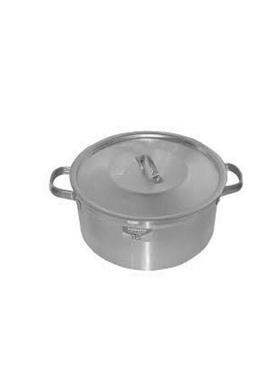 Venus Aluminum Casserole Pot 34cm