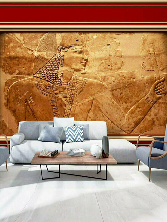 Fototapet de Perete 150x105cm Egyptian Walls Tesatura