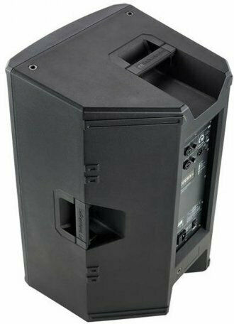 Db Technologies OPERA 15 Aktiv Sprecher PA 1200W mit Woofer 15" 41.9x42x72.2cm.