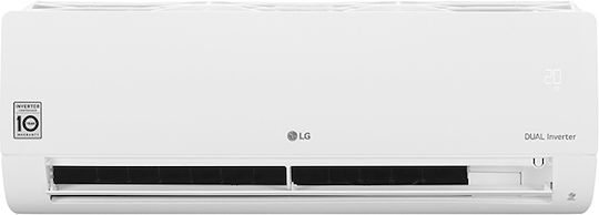 LG Libero Plus Aparat De Aer Condiționat Inverter 12000 BTU A++/A+ Cu Funcție Comfort Air