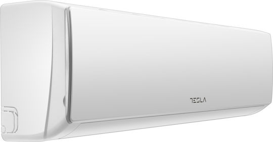 Tesla Klassisches Klimaanlage Inverter 12000 BTU A++/A+ mit Honigwaben-Filter
