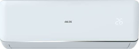 AUX FZ R Κλιματιστικό Inverter 9000 BTU A++/A+ με Λειτουργία Turbo