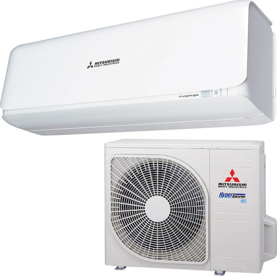 ZSX-W Климатици Инвертор 12000 BTU A+++/A+++ със Сензор за движение