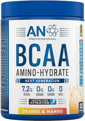 Applied Nutrition BCAA Amino Hydrate 450gr Orange Mango