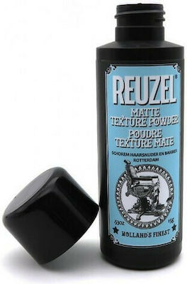 Reuzel Matte Texture Powder 15gr