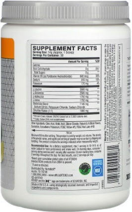 XTend The Original 7g BCAA 420gr 30 Servings Mango Madness