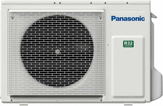 Panasonic V Etherea nanoe X Aparate de aer condiționat Inverter 24000 BTU A++/A+ cu WiFi