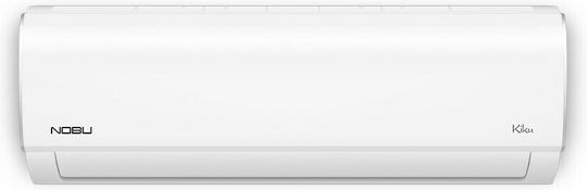 Nobu Kiku Κλιματιστικό Inverter 24000 BTU A++/A+