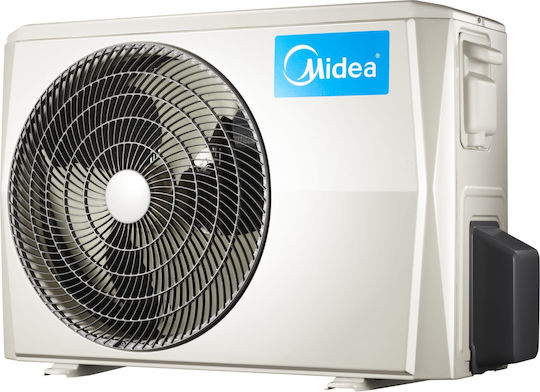 Midea Xtreme Save Aparat De Aer Condiționat Inverter 9000 BTU A+++/A+ Cu WiFi Și Tehnologie UVC