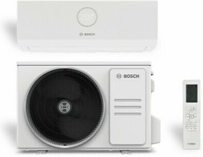 Bosch Climate 3000i Κλιματιστικό Inverter 24000 BTU A++/A+