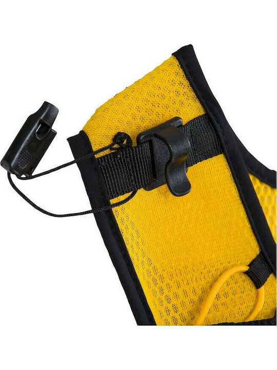 La Sportiva Racer Vest Γιλέκο Υδροδοσίας 4lt Μαύρο