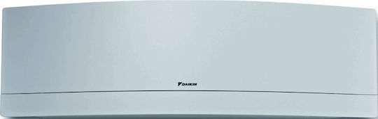 Daikin Emura FTXJ-MW Κλιματιστικό Inverter 7000 BTU A+++/A++ με Αθόρυβη λειτουργία