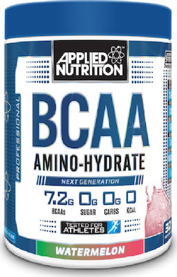 Applied Nutrition BCAA Amino Hydrate 450gr Wassermelone