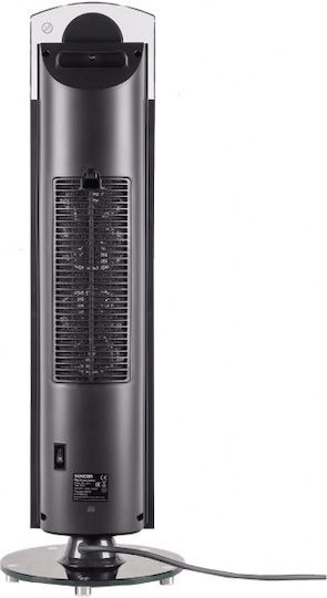 Sencor Keramik Heizlüfter Boden 2500W