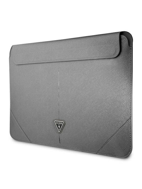 Guess Saffiano Triangle Logo Θήκη Laptop Guess Saffiano Triangle Logo Θήκη Laptop