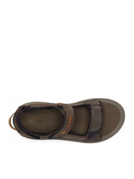 Trailstorm Hiker 3 Men's Sandals Brown